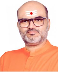 Method to Madness: Unlocking Business Brilliance with Sri Diwakkar Bihani through Tarot Card Reading