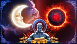 Moon and Mars Conjunction: The Impact of Chandra-Mangal Yoga